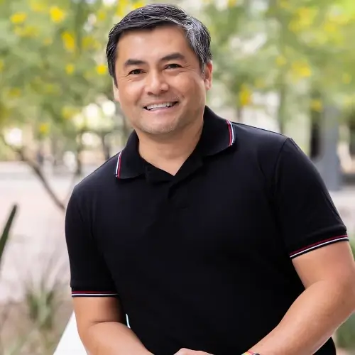 Manny Alfelor Loan Officer